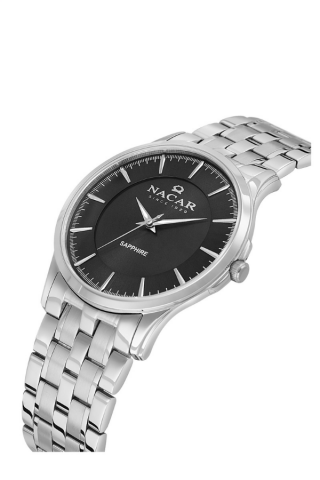 Nacar NC45-2925001-ABM Erkek Kol Saati