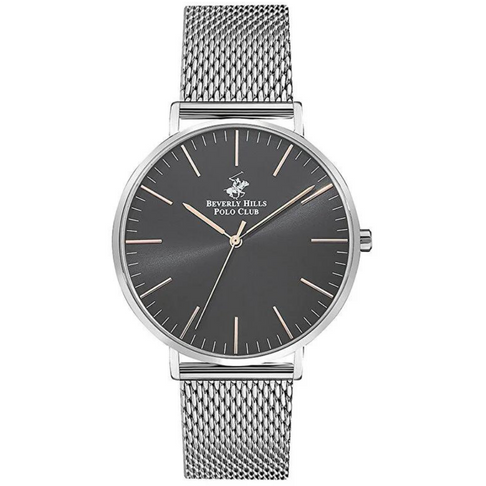 Beverly Hills Polo Clup BP3130X.360 Erkek Kol Saati