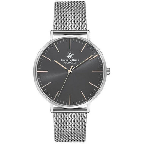 Beverly Hills Polo Clup BP3130X.360 Erkek Kol Saati