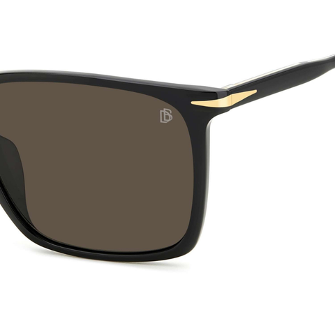 David Beckham DB 1145/G/S 807IR 58-16 Erkek Güneş Gözlüğü