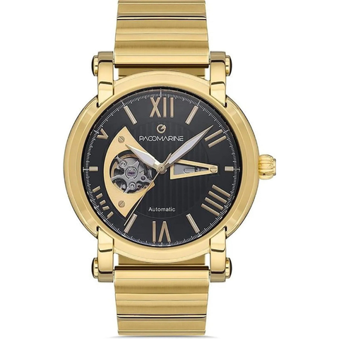Pacomarine PM.61230.07 Erkek Kol Saati
