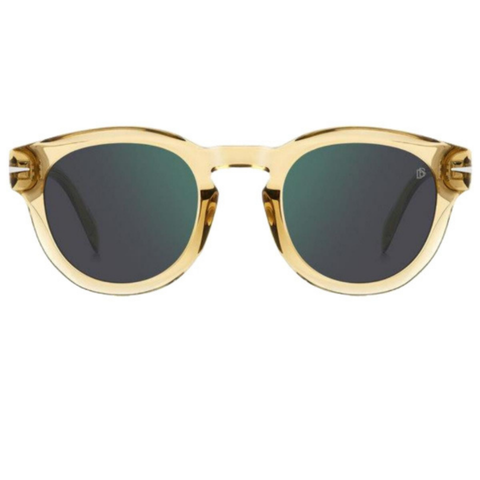 David Beckham DB 7041/S FLAT FMPMT 49-24 Erkek Güneş Gözlüğü