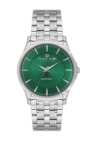 Nacar NC45-2925001-ANM Erkek Kol Saati