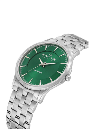 Nacar NC45-2925001-ANM Erkek Kol Saati