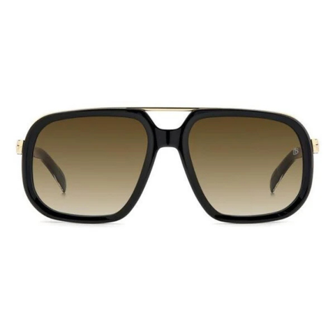 David Beckham DB 7101/S 2M2HA 57-18 Erkek Güneş Gözlüğü