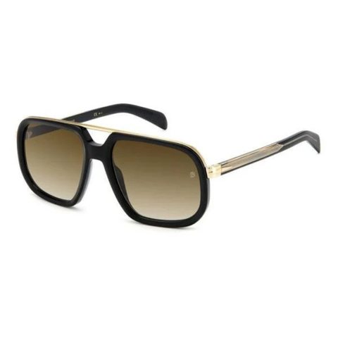 David Beckham DB 7101/S 2M2HA 57-18 Erkek Güneş Gözlüğü