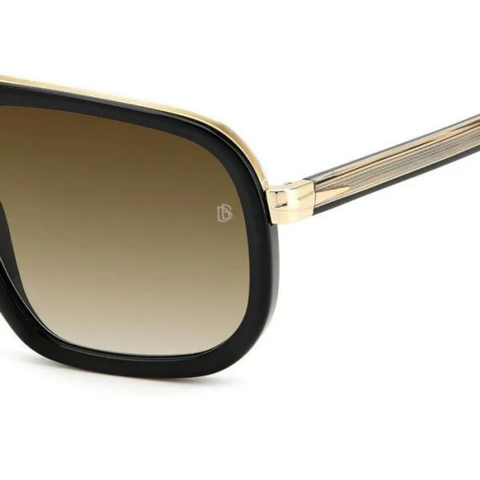 David Beckham DB 7101/S 2M2HA 57-18 Erkek Güneş Gözlüğü