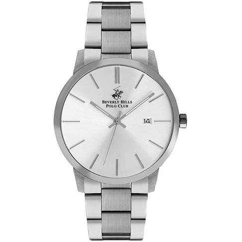Beverly Hills Polo Clup BP3153X.330 Erkek Kol Saati