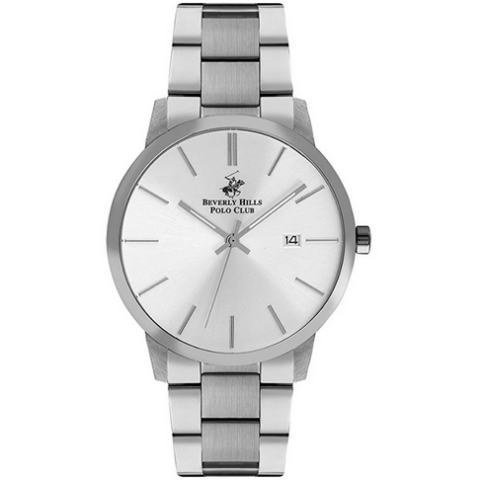 Beverly Hills Polo Clup BP3153X.330 Erkek Kol Saati