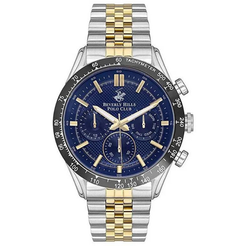 Beverly Hills Polo Clup BP3316X.390 Erkek Kol Saati