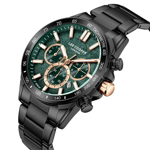 Lee Cooper LC08240.070 Erkek Kol Saati