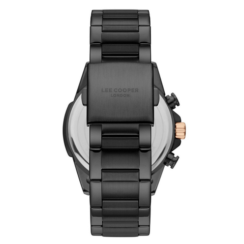 Lee Cooper LC08240.070 Erkek Kol Saati
