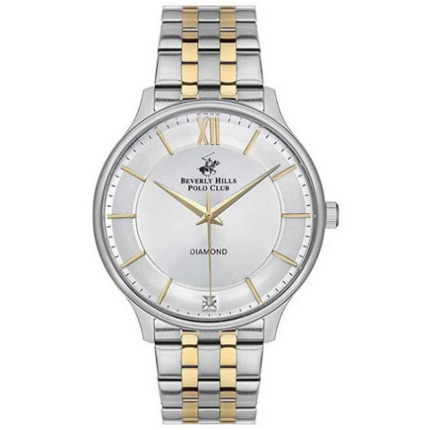 Beverly Hills Polo Clup BP3307X.350 Erkek Kol Saati