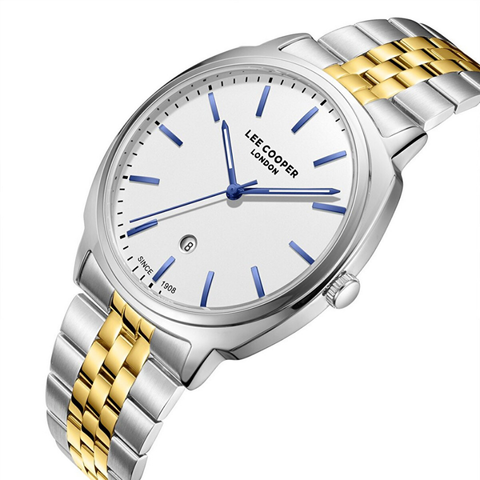 Lee Cooper LC08255.230 Erkek Kol Saati