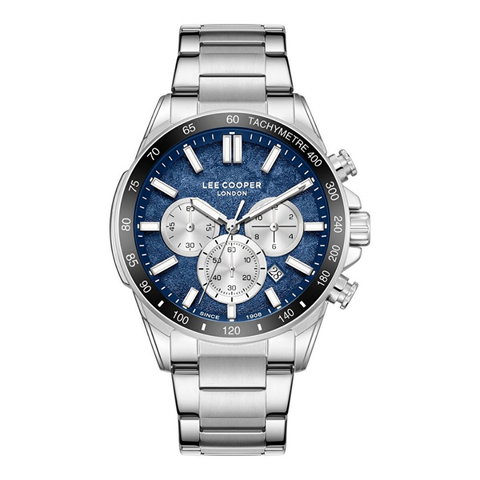 Lee Cooper LC08240.390 Erkek Kol Saati