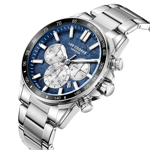 Lee Cooper LC08240.390 Erkek Kol Saati