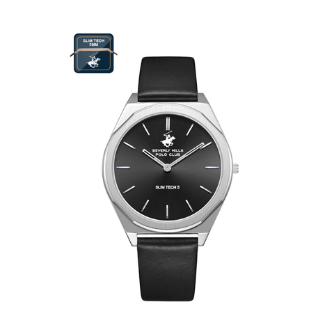 Beverly Hills Polo Club BP3712X.351 Erkek Kol Saati