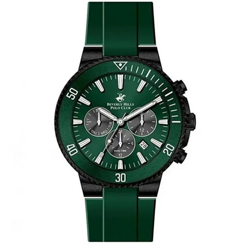 Beverly Hills Polo Clup BP3248X.657 Erkek Kol Saati