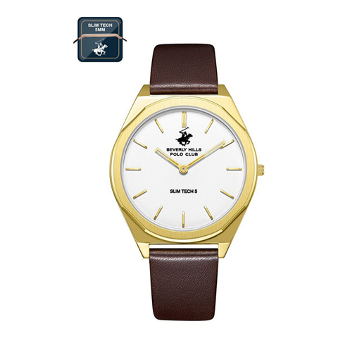 Beverly Hi̇lls Polo Club BP3712X.132 Erkek Kol Saati
