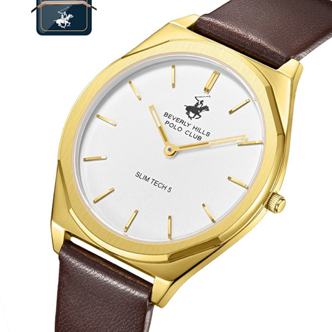 Beverly Hi̇lls Polo Club BP3712X.132 Erkek Kol Saati