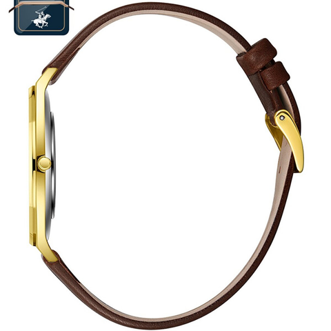 Beverly Hi̇lls Polo Club BP3712X.132 Erkek Kol Saati