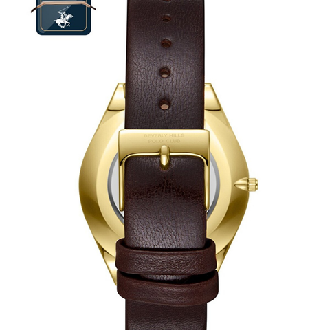 Beverly Hi̇lls Polo Club BP3712X.132 Erkek Kol Saati