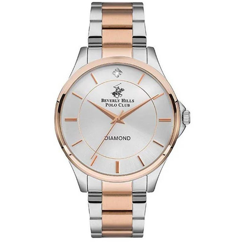 Beverly Hills Polo Clup BP3239X.530 Erkek Kol Saati