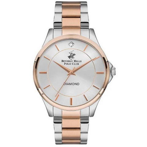 Beverly Hills Polo Clup BP3239X.530 Erkek Kol Saati