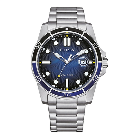 Citizen AW1810-85L Erkek Kol Saati