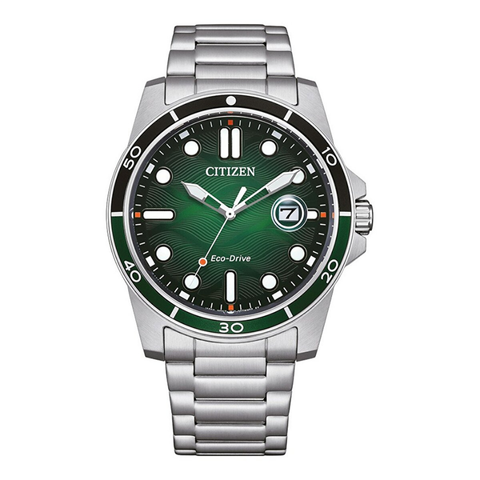 Citizen AW1811-82X Erkek Kol Saati