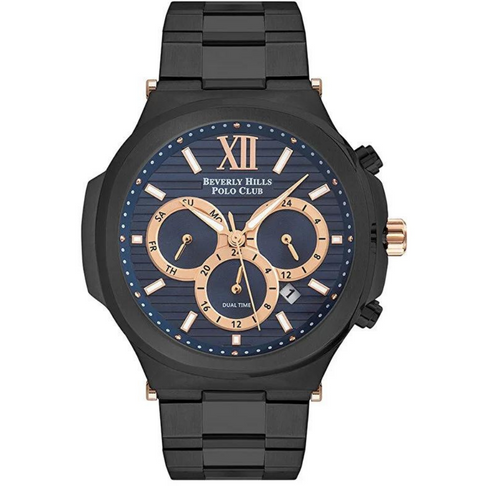 Beverly Hills Polo Clup BP3216X.690 Erkek Kol Saati