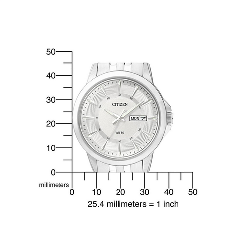 Citizen BF2011-51AE Erkek Kol Saati