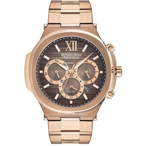 Beverly Hills Polo Clup BP3216X.470 Erkek Kol Saati