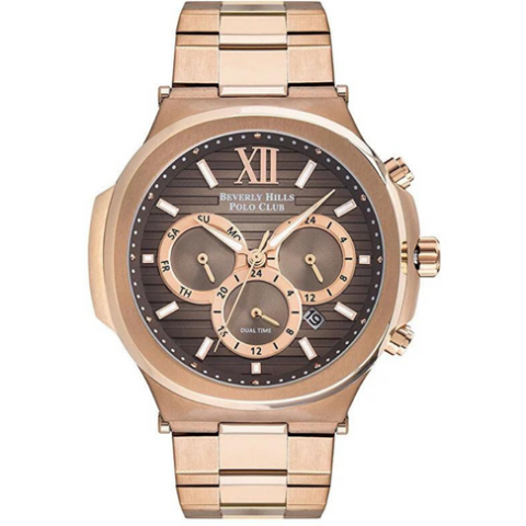 Beverly Hills Polo Clup BP3216X.470 Erkek Kol Saati