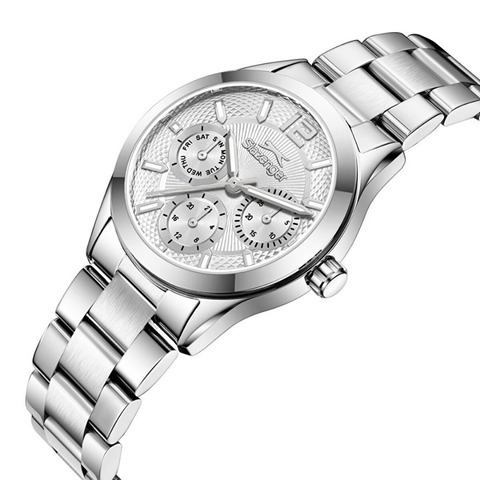 Slazenger SL.09.2546.4.01 Kadın Kol Saati