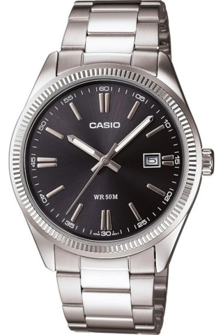 Casio MTP-1302D-1A1VDF Erkek Kol Saati