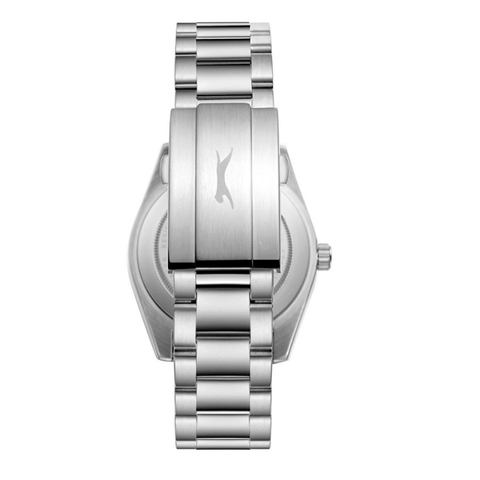 Slazenger SL.09.2491.1.01 Erkek Kol Saati