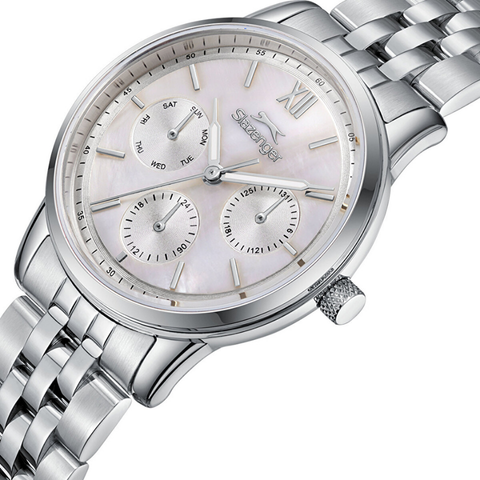 Slazenger SL.09.2471.4.01 Kadın Kol Saati