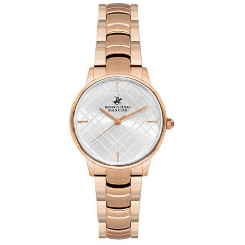 Beverly Hills Polo Clup BP3064C.440 Kadın Kol Saati