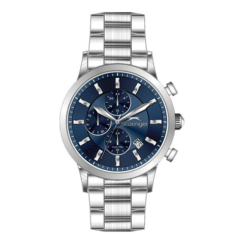 Slazenger SL.09.2264.2.09 Erkek Kol Saati