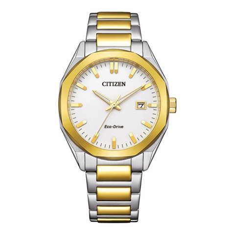 Citizen BM7624-82A Erkek Kol Saati