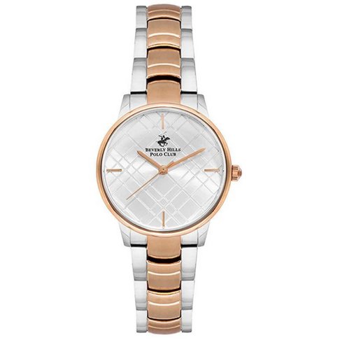 Beverly Hills Polo Clup BP3064C.530 Kadın Kol Saati