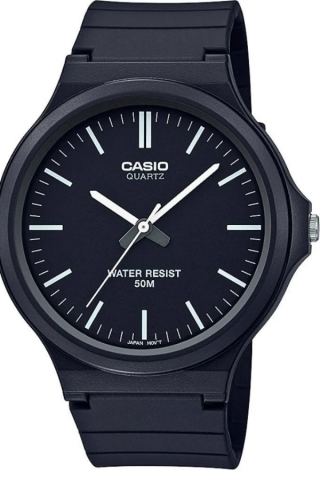 Casio MW-240-1EVDF Erkek Kol Saati