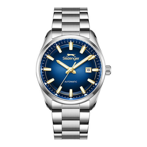 Slazenger SL.09.2599.1.360 Erkek Otomatik Kol Saati