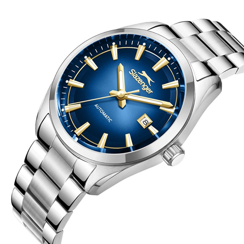 Slazenger SL.09.2599.1.360 Erkek Otomatik Kol Saati
