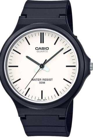 Casio MW-240-7EVDF Erkek Kol Saati