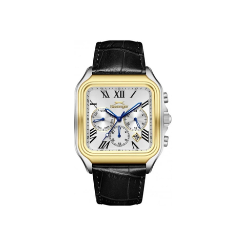 Slazenger SL.09.2548.2.02 Erkek Kol Saati