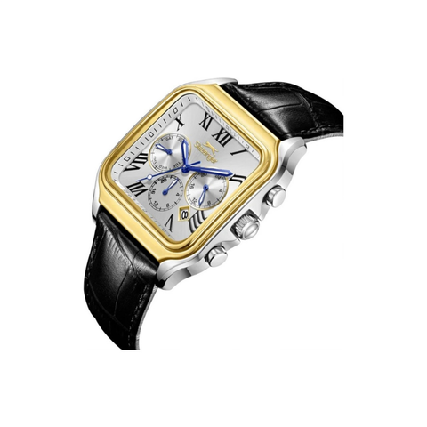 Slazenger SL.09.2548.2.02 Erkek Kol Saati