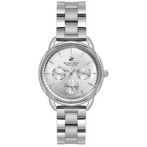 Beverly Hills Polo Clup BP3089C.330 Kadın Kol Saati