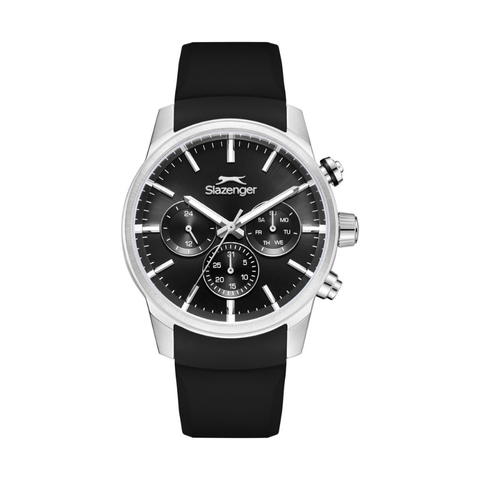 Slazenger SL.09.2535.2.01 Erkek Kol Saati